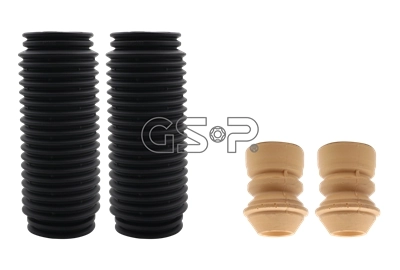Tolmukaitse komplekt, Amordid GSP 5405800PK