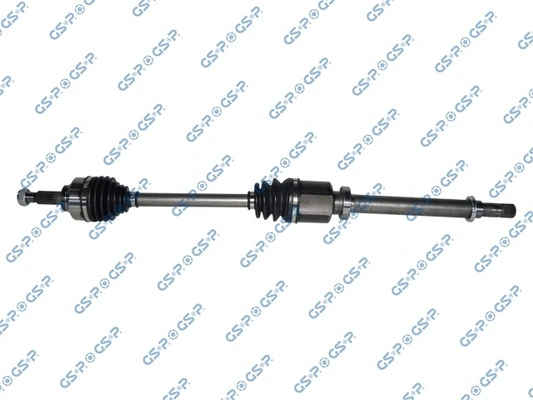 Veovõll GSP 250593