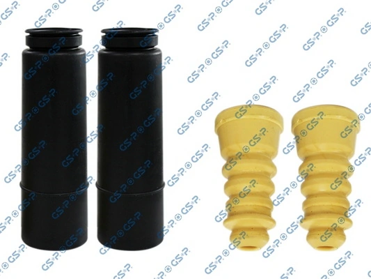 Tolmukaitse komplekt, Amordid GSP 5406230PK