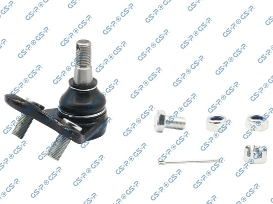 Kande-/juhtliigend GSP S080219