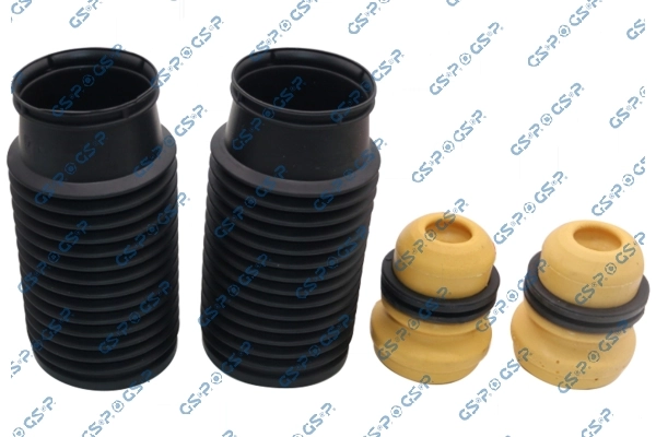 Tolmukaitse komplekt, Amordid GSP 5409000PK