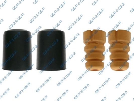 Tolmukaitse komplekt, Amordid GSP 5406062PK