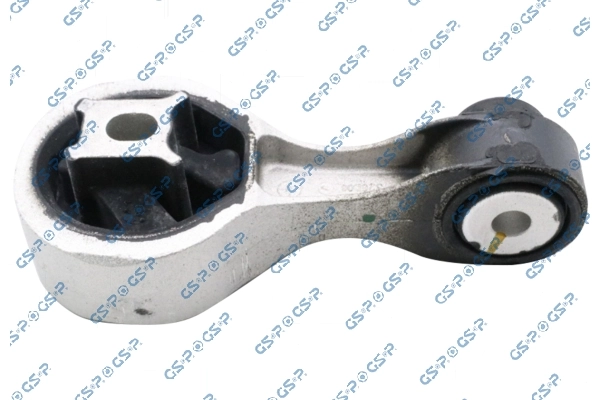 Paigutus, Mootor GSP 538382
