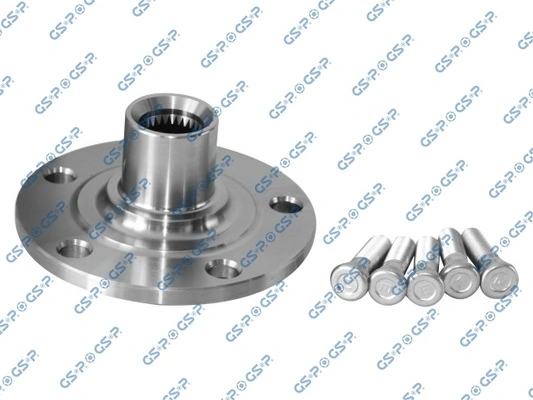 Rattarumm GSP 9428015K