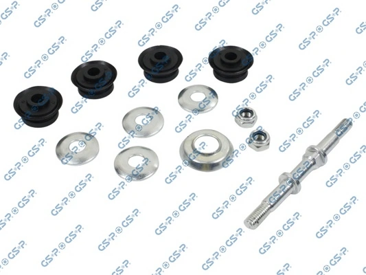 Stabilisaator, Stabilisaator GSP 512000