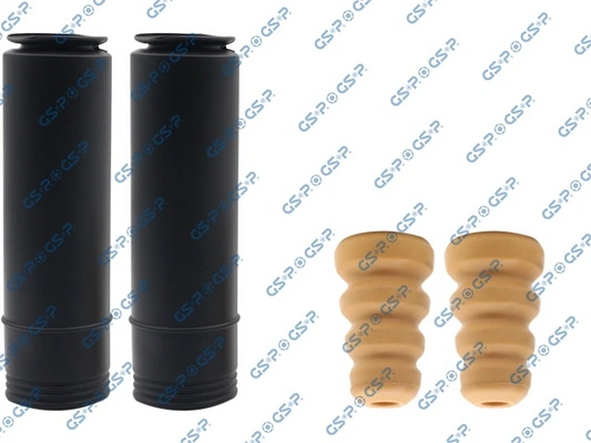 Tolmukaitse komplekt, Amordid GSP 5406530PK