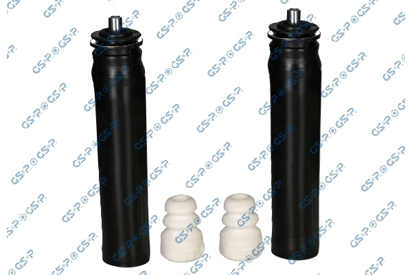 Tolmukaitse komplekt, Amordid GSP 5408950PK