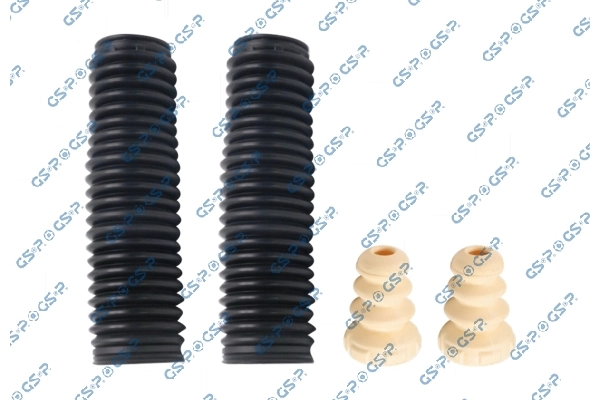 Tolmukaitse komplekt, Amordid GSP 5408801PK