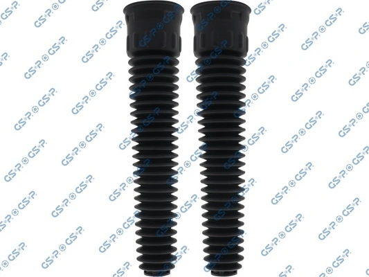 Tolmukaitse komplekt, Amordid GSP 5405600PK