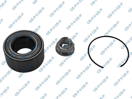 Rattalaagrikomplekt GSP GK3596