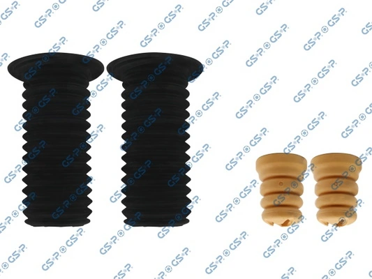 Tolmukaitse komplekt, Amordid GSP 5406791PK