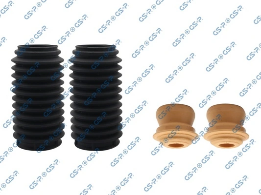 Tolmukaitse komplekt, Amordid GSP 5405750PK