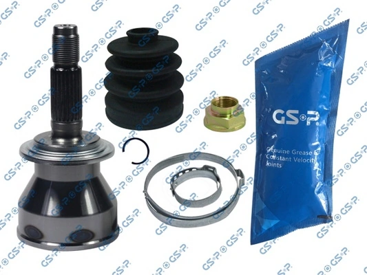 Liigendlaager, veovõll GSP 899290