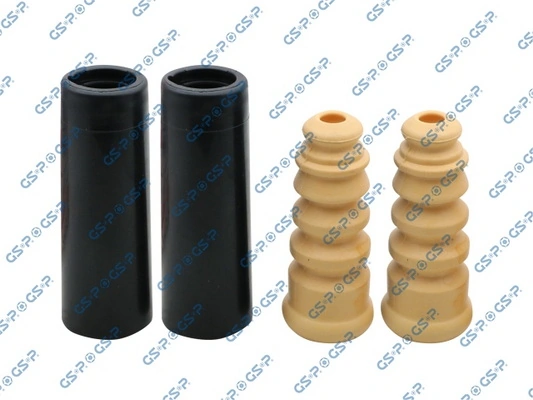 Tolmukaitse komplekt, Amordid GSP 5407470PK