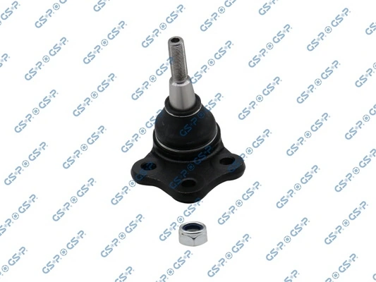 Kande-/juhtliigend GSP S080209