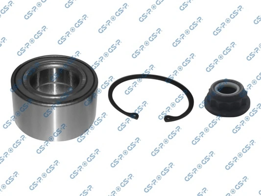 Rattalaagrikomplekt GSP GK3455