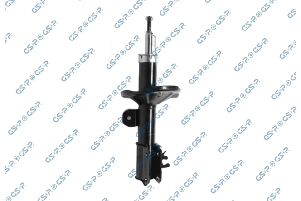 Amort GSP 32306101