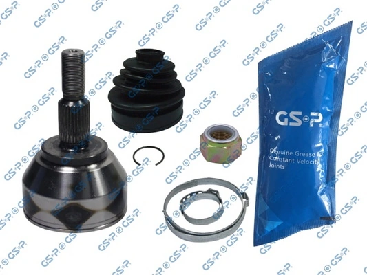 Liigendlaager, veovõll GSP 899318