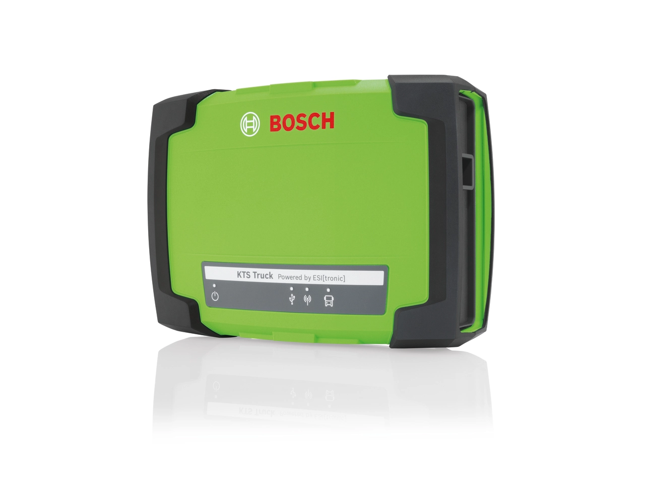 Diagnostikaseade BOSCH DIAGNOSTICS 0 684 400 534