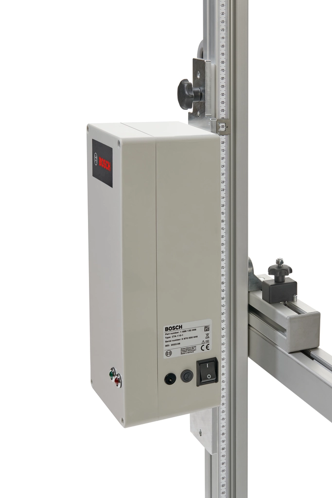 Kalibreerimiskomplekt, juhiabisüsteem BOSCH DIAGNOSTICS 1 688 132 056