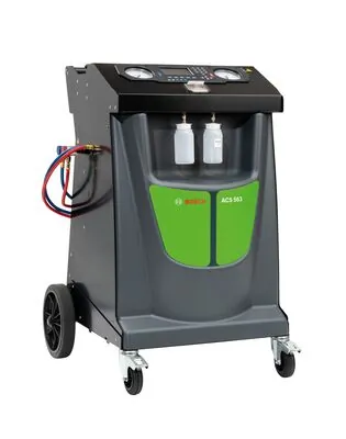 Hooldus-seade, kliimaseade BOSCH DIAGNOSTICS S P00 000 152