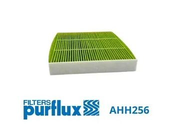 Filter, salongiõhk PURFLUX AHH256