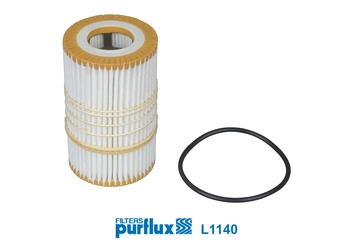 Õlifilter PURFLUX L1140