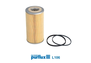 Õlifilter PURFLUX L106