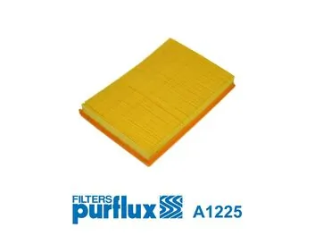 Õhufilter PURFLUX A1225