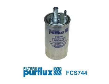 Kütusefilter PURFLUX FCS744