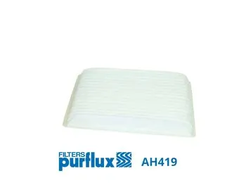 Filter, salongiõhk PURFLUX AH419