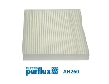 Filter, salongiõhk PURFLUX AH260