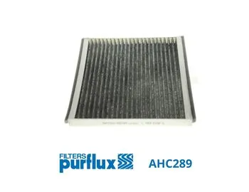 Filter, salongiõhk PURFLUX AHC289