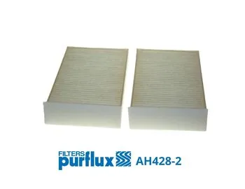 Filter, salongiõhk PURFLUX AH428-2