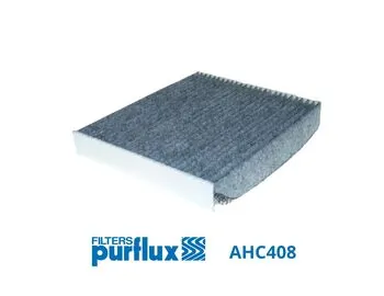 Filter, salongiõhk PURFLUX AHC408