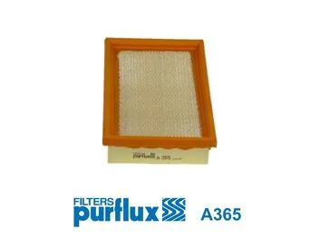 Õhufilter PURFLUX A365