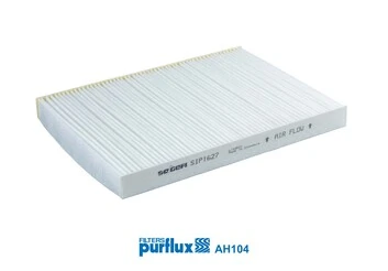 Filter, salongiõhk PURFLUX AH104