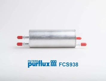 Kütusefilter PURFLUX FCS938