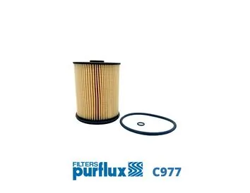 Kütusefilter PURFLUX C977