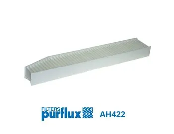 Filter, salongiõhk PURFLUX AH422