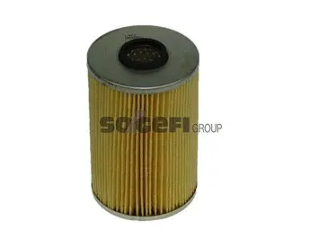 Õlifilter PURFLUX L472