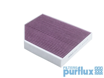 Filter, salongiõhk PURFLUX AHA269