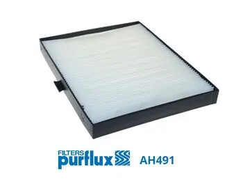 Filter, salongiõhk PURFLUX AH491