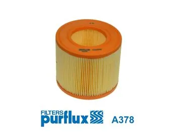 Õhufilter PURFLUX A378