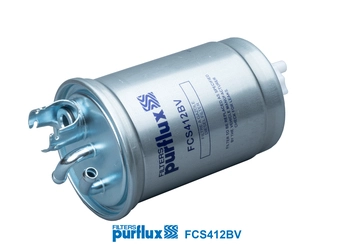 Kütusefilter PURFLUX FCS412BV