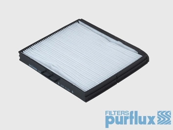 Filter, salongiõhk PURFLUX AH517