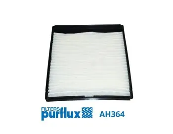 Filter, salongiõhk PURFLUX AH364