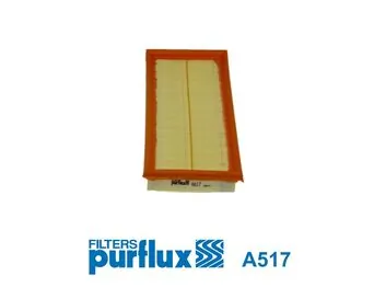 Õhufilter PURFLUX A517