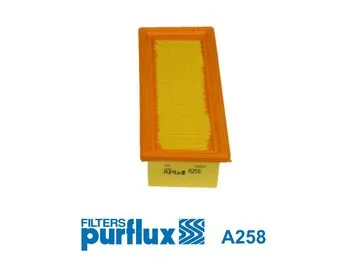 Õhufilter PURFLUX A258