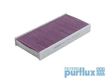 Filter, salongiõhk PURFLUX AHA213